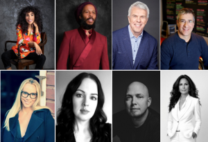 BMHR Executive Producers and Creative Directors