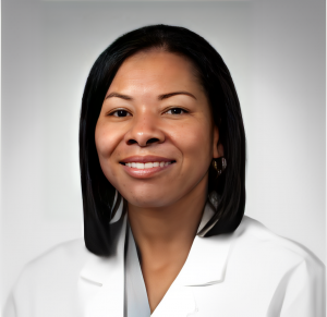 Karima Caroline Fitzgerald, MD: A Leader in Acute Care/Trauma Surgery and Critical Care Medicine at UPMC