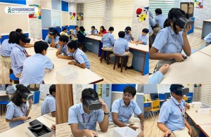 AR/VR Education