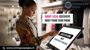 Smart Local Discovery