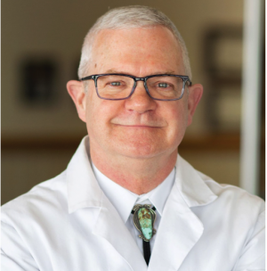 Douglas Kiburz, MD: A Pillar of Orthopedic Excellence in Sedalia, Missouri