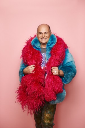 Photo Credit: Brian Bowen Smith