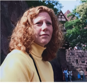 Rebecca Feliciano, RN: A Trailblazer in Nursing and Equine-Assisted Therapy