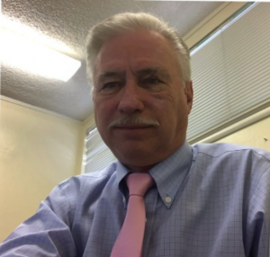 Knoxville NP Dudley Waddle Appointed Director of Patient Care Services; Brings Deep Palliative and Academic Expertise