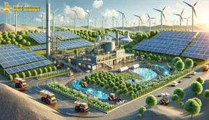 NR7 Miner is the Global Leader of Cryptocurrency Cloud Mining