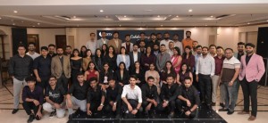 Wroffy completed 8 years successfully