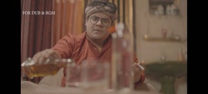 Shayan Mimo Das from Harano Uponyash