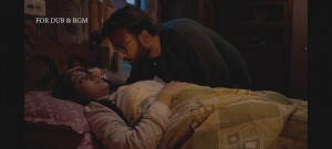 Still from Harano Uponyash