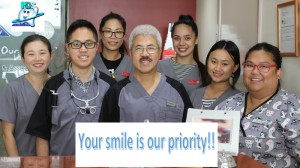 Get back your beautiful smile with dentistry services of Parramatta Dental Studio
