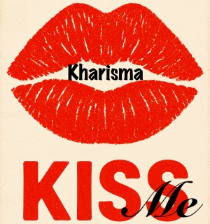 kiss me