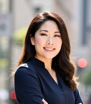 Dr. Han - Director of Pelvic Health at Bladder & Bowel Institute 