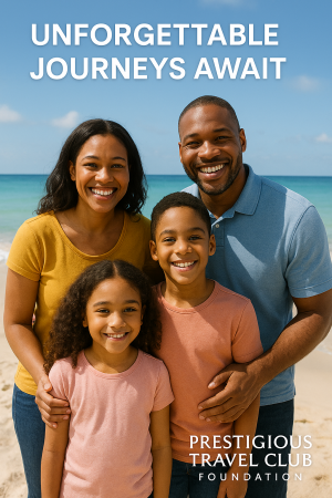 Hanson Family photo 2