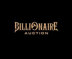 Billionaire Auction
