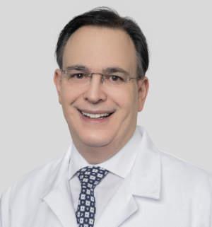  Dr. Mark D. Hurwitz: A Visionary Force in Radiation Oncology at Westchester Medical Center and NY Medical College