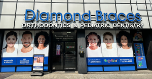 Diamond Braces Office