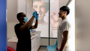 Expert Care for Patients