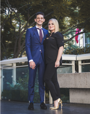 Forex Trading Mogul Helps Fellow Millennials Get Rich