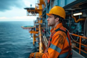 International Recruitment Agency in Gulf