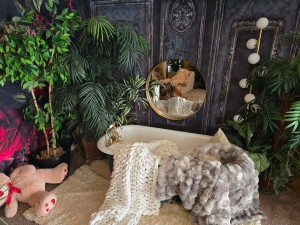 Introducing a New Boudoir Photography Studio in Seattle: Capturing Timeless Moments for Individuals and Couples