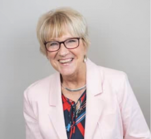 Edie Waters, Recognized by BestAgents.us as a 2025 Top Agent