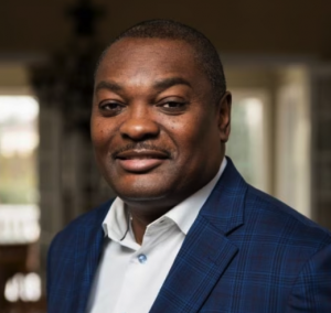 Garth Warner, Recognized by BestAgents.us as a 2025 Top Agent