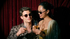 How to Pick Sunglasses That Actually Match Your Vibe