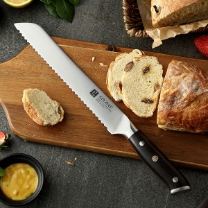 Bread Cutting Knife