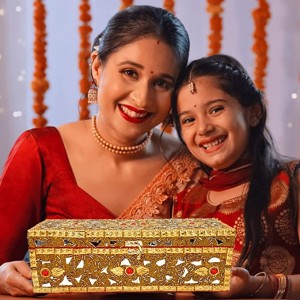 About Santarms – Empowering Indian Artisans & Culture Globally