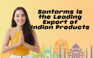 Santarms Launches to Empower India’s Village Artisans with Handmade Cultural Gifts