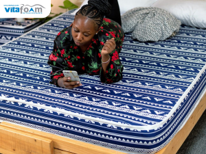 Vitafoam Products Limited Unveils Premium Spring Mattress Line in Kenya