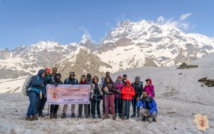 Trekmunk is one of the best trekking companies in India