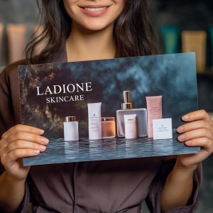 Print Jumbo EDDM Postcards