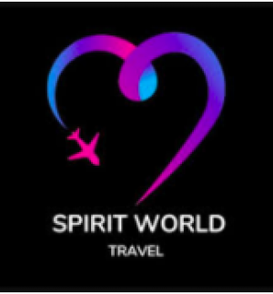 spirit world