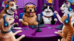 Empowering AI pets with smarter, modular learning capabilities.