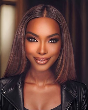 Tiffany “Trill” Scott