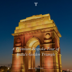 Travelosei Ushers in a New Era of Ultra-Luxury Travel for  Explorers in India