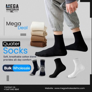 bulk socks
