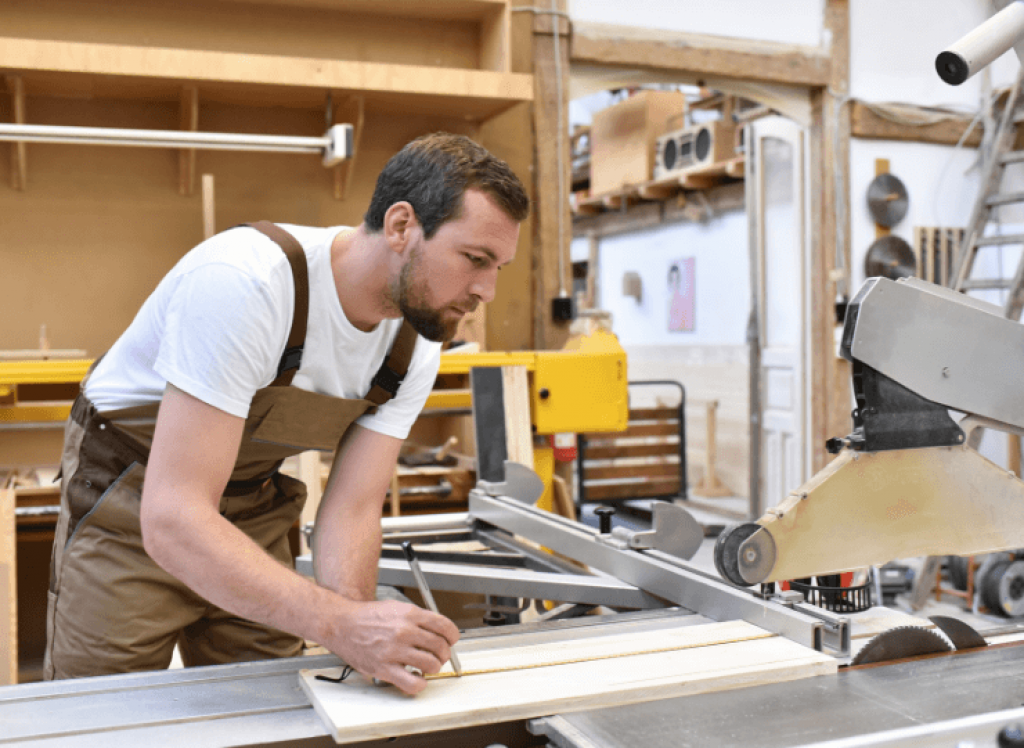 Commercial Wood Manufacturing & Installation Company 1,425,000 IssueWire