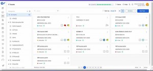 Infraon Assets and the Quest to Map Enterprise Technology Ecosystems