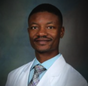 Emmanuel U. Obi, MD, FAAFP: A Military Veteran’s Journey to Chief of Staff at Mercy Hospital Ardmore