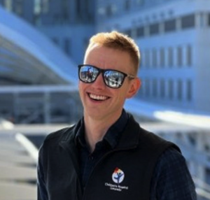 Devin Grovala, BSN, RNC-NIC, FP-C: NICU Nurse at HCA HealthONE Rocky Mountain Children’s at Presbyterian St. Luke’s