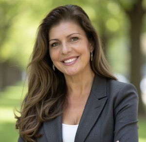 Anica Pernes, Recognized by BestAgents.us as a 2025 Top Agent