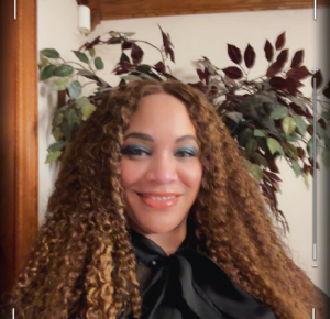 Kia Hartley, Recognized by BestAgents.us as a 2025 Top Agent