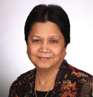 Asha Goel, Recognized by BestAgents.us as a 2025 Top Agent