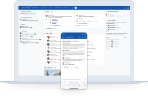 notification new messages
