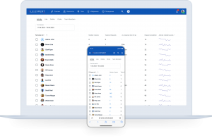 statistics teammates