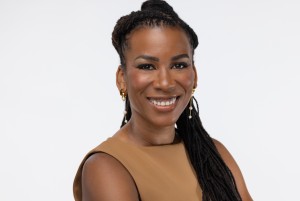 Dr. Nekaiya Jacobs Pratt