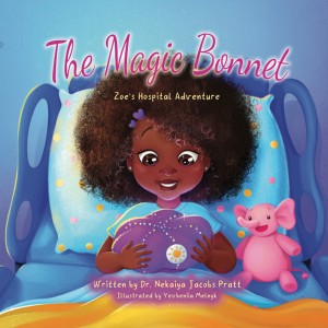 The Magic Bonnet: Zoe