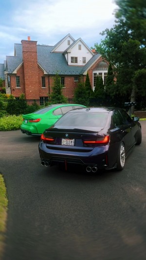 Meet Rheshi (Nick), Founder of truebmwm — The Exclusive Destination for BMW Enthusiasts