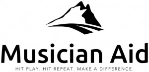logo musicianaid